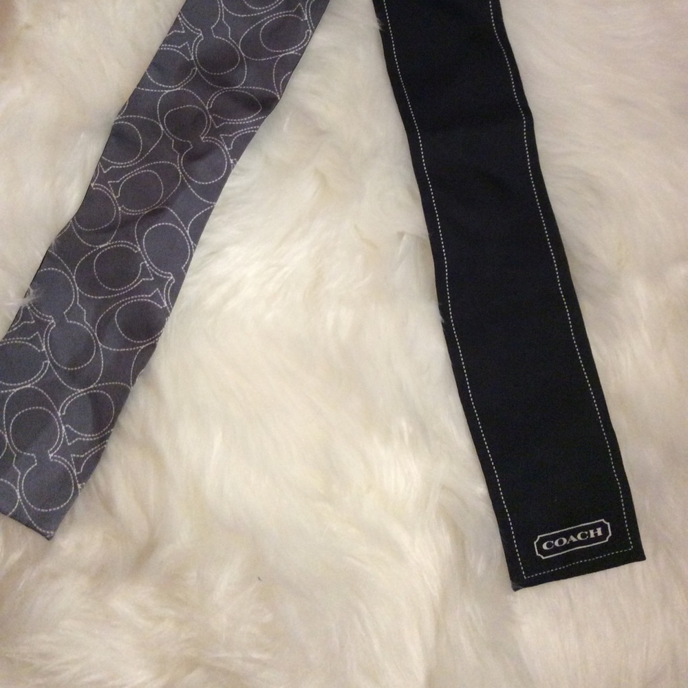 Authentic Coach Bandeau